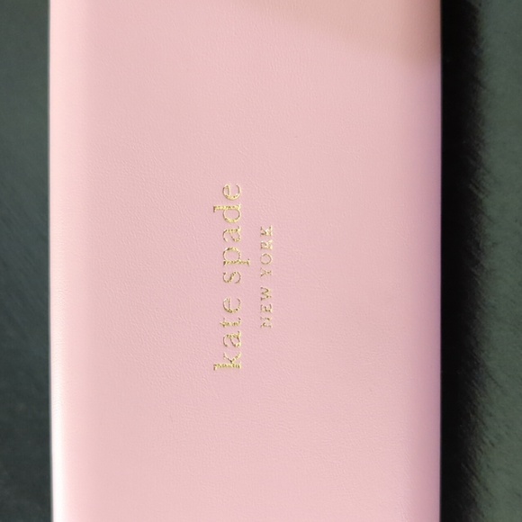 Kate Spade Eyeglasses Case - Picture 2 of 6